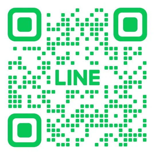 QR Code แชท ตาราง บอลพรุ่งนี้ ทาง Line